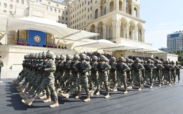 Niyə məhz 10 dekabr? – İlham Əliyev Qələbə paradı ilə dünyaya hansı mesajı verdi?