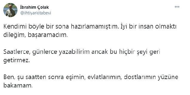 Qadına seksual zorakılıq etdiyi üzə çıxan yazıçı intihar etdi – Son paylaşımı diqqət çəkir