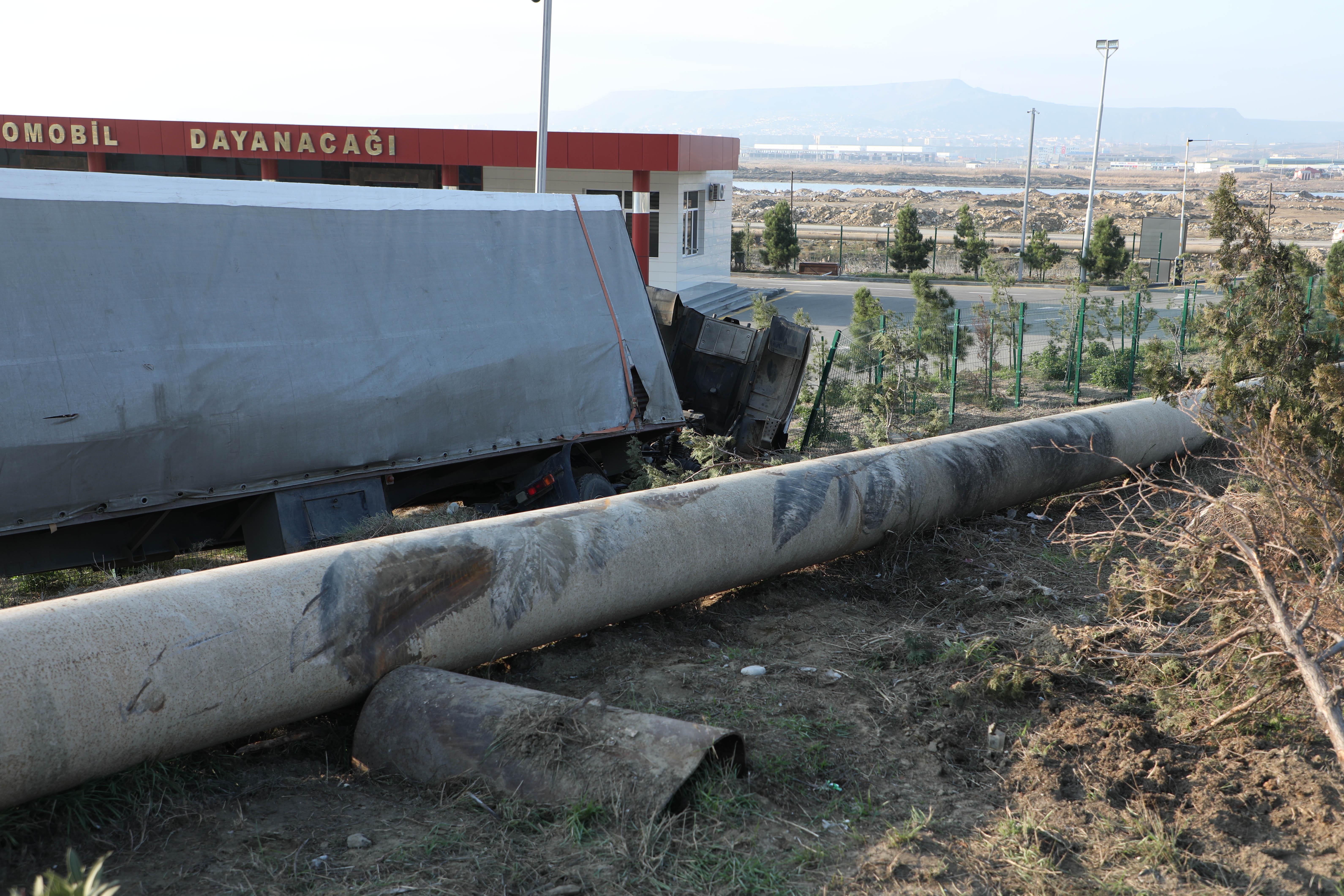Sabah bu ərazilərdə qazın verilməsində fasilələr yaranacaq