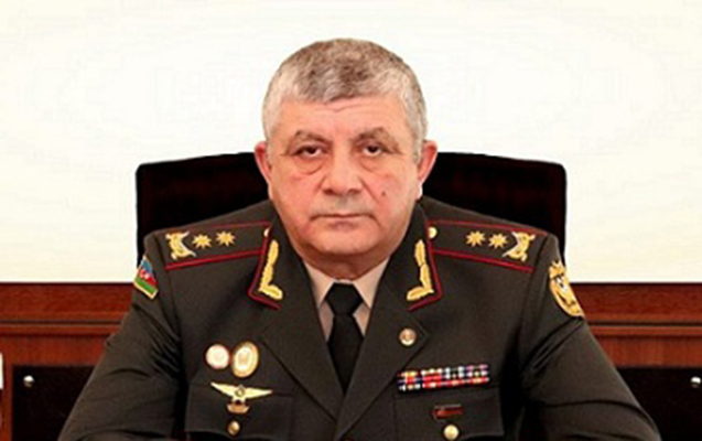 Prezidentin təltif etdiyi generallar kimlərdir?