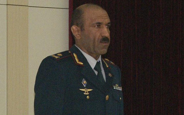 Prezidentin təltif etdiyi generallar kimlərdir?