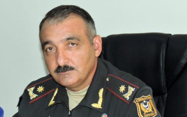 Prezidentin təltif etdiyi generallar kimlərdir?