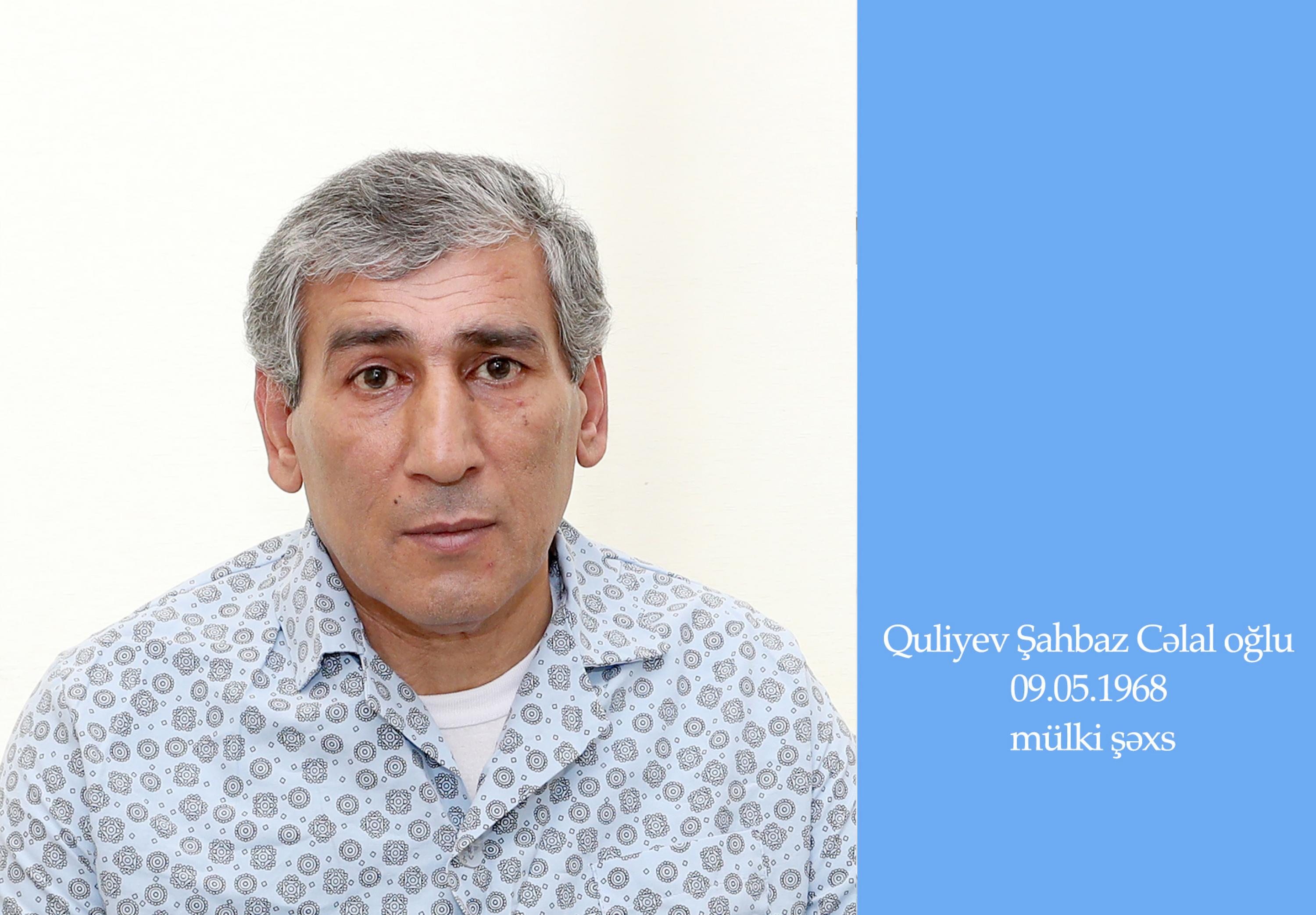 DTX Azərbaycana qaytarılan 14 nəfərin FOTOLARINI YAYDI