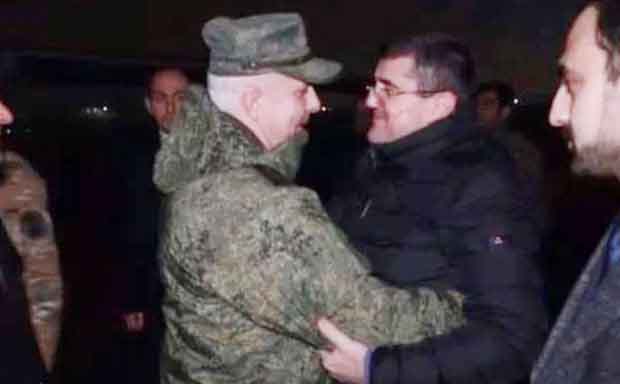 “Rüstəm Muradov geri çağırılsın...” – Sülhməramlıların komandanı ilə bağlı Rusiyaya müraciət ediləcək?
