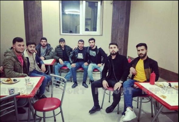 Xudayarın məşqçisi: “Qazandığım bütün uğurları ona həsr edəcəyəm” - FOTO