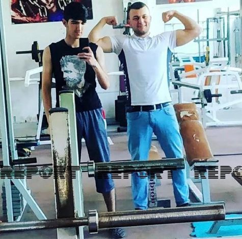 Xudayarın məşqçisi: “Qazandığım bütün uğurları ona həsr edəcəyəm” - FOTO