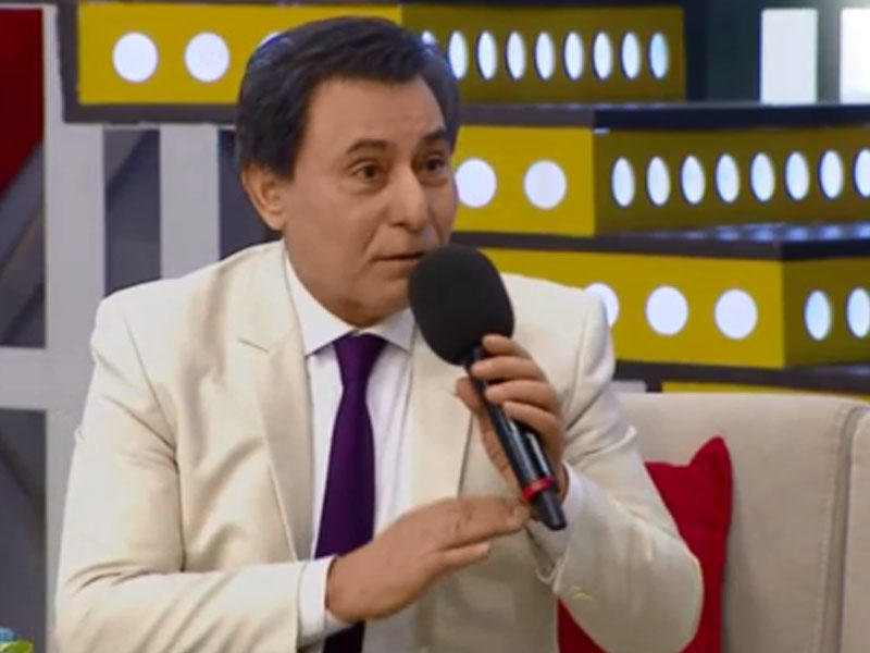 Elə şey etsəm, camaat məni didər, dağıdar