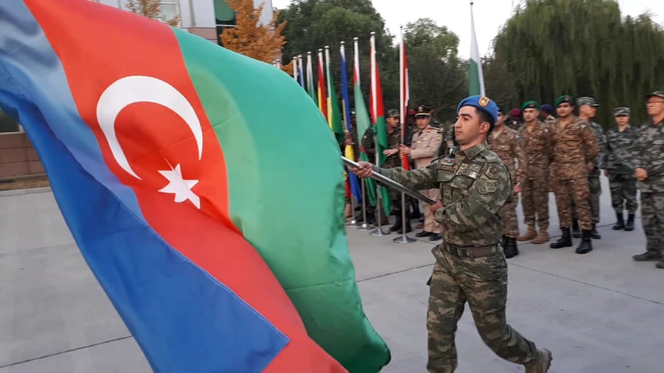 “Qarabağ azad olandan sonra evlənəcəm” – 60 ermənini məhv edən şəhid gizir İbrahim Sadiqli