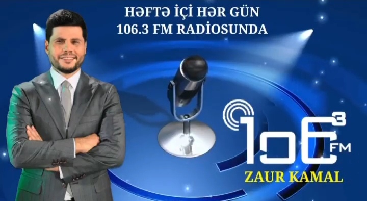 Zaur Kamalın yeni işi bəlli oldu - FOTO