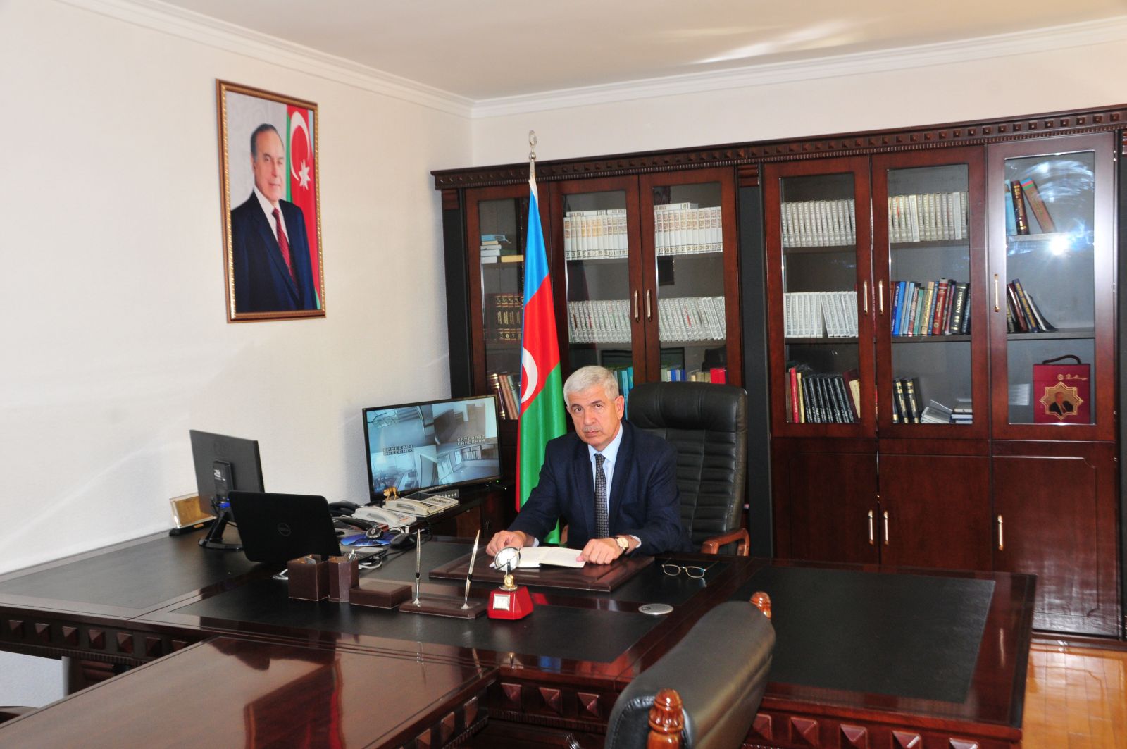 2020-ci ildə Azərbaycanda koronavirusdan vəfat edən tanınmışlar