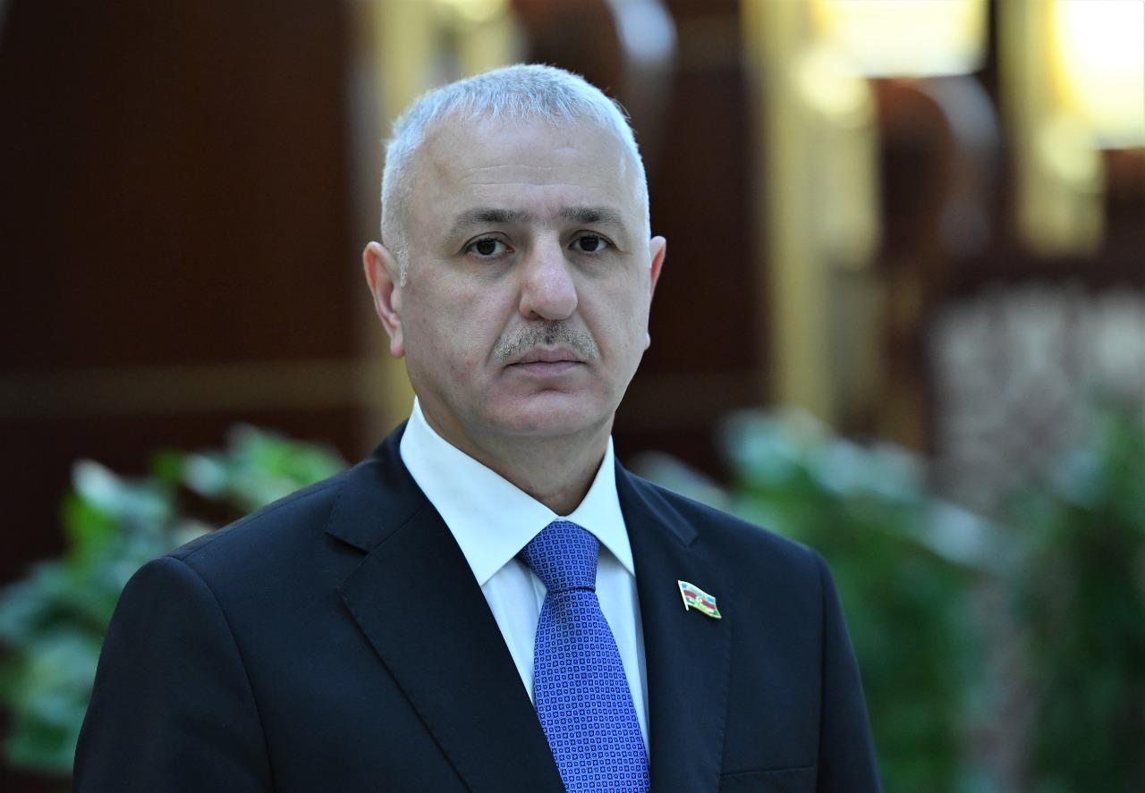 Prezidentin verdiyi İSMARICLAR
