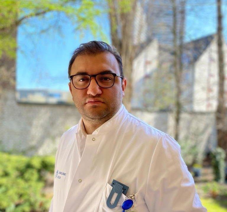 Azərbaycanlı alimdən "buzlu şüşə" diaqnozu ilə bağlı SENSASSİON AÇIQLAMA - Deyilənlər yanlış imiş...