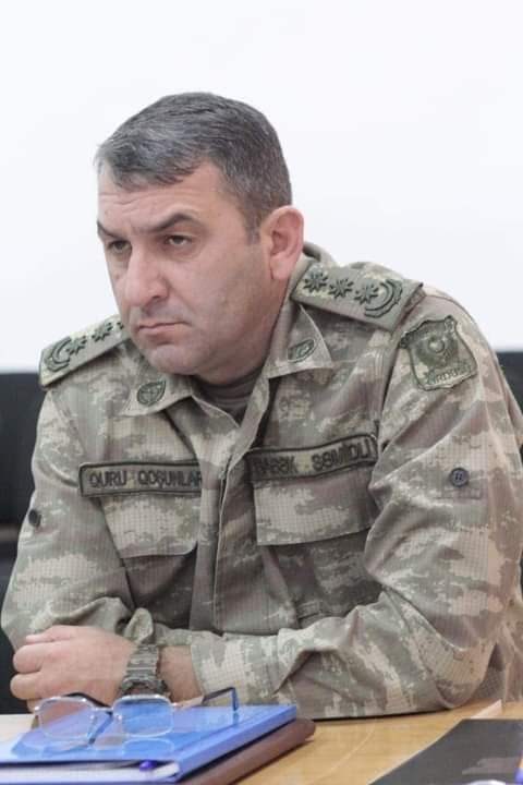 Şəhid polkovnikimiz Babək Səmidli Heydər Əliyevdən nə xahiş etmişdi? – Maraqlı təfərrüat