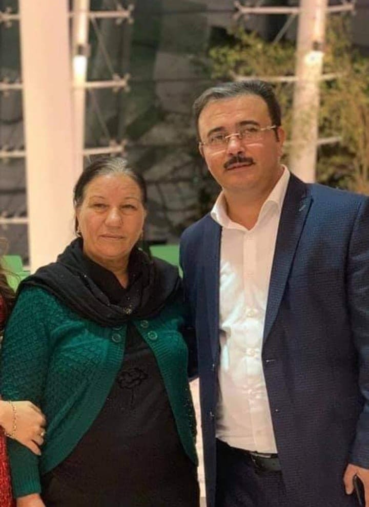 Əməkdar artistə ağır itki üz verdi: Doğum günündə ölüm...