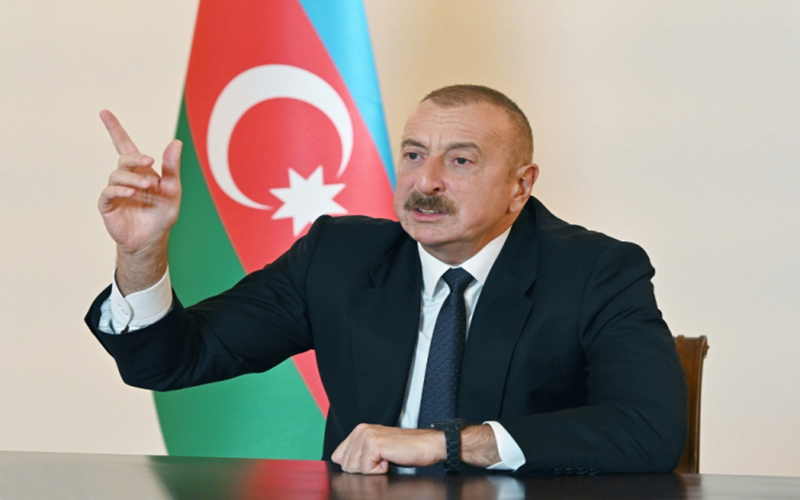 Ölkəmiz üçün 2020-nin ən önəmli hadisələri - Zəfər ilində nələr baş verdi?