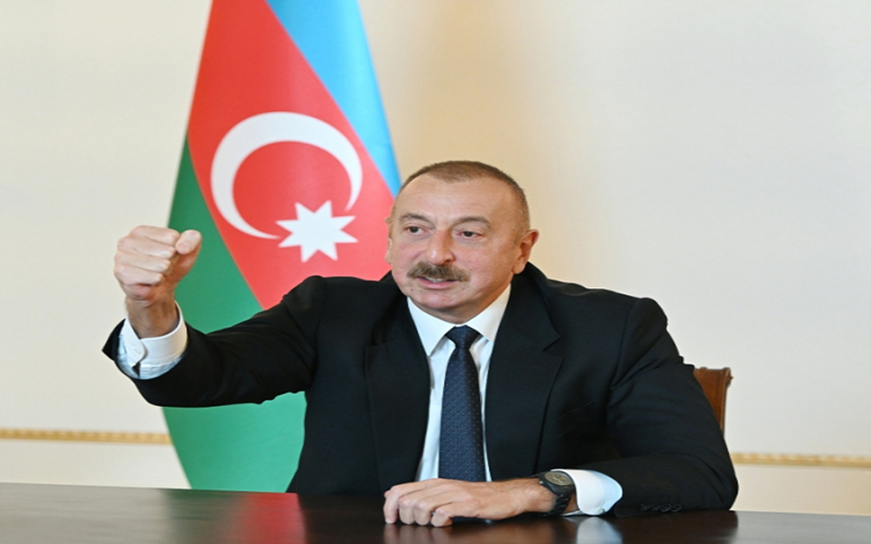 Ölkəmiz üçün 2020-nin ən önəmli hadisələri - Zəfər ilində nələr baş verdi?