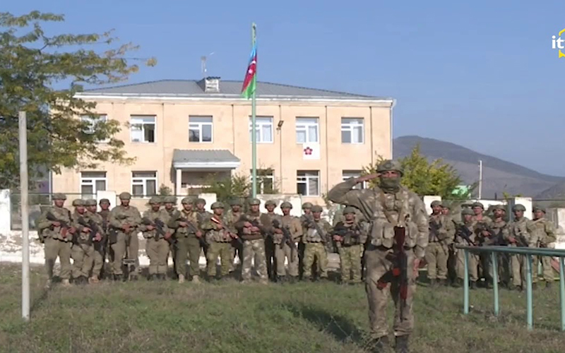 Ölkəmiz üçün 2020-nin ən önəmli hadisələri - Zəfər ilində nələr baş verdi?