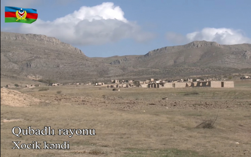 Ölkəmiz üçün 2020-nin ən önəmli hadisələri - Zəfər ilində nələr baş verdi?