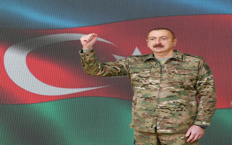 Ölkəmiz üçün 2020-nin ən önəmli hadisələri - Zəfər ilində nələr baş verdi?