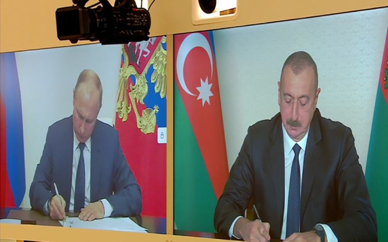 Ölkəmiz üçün 2020-nin ən önəmli hadisələri - Zəfər ilində nələr baş verdi?