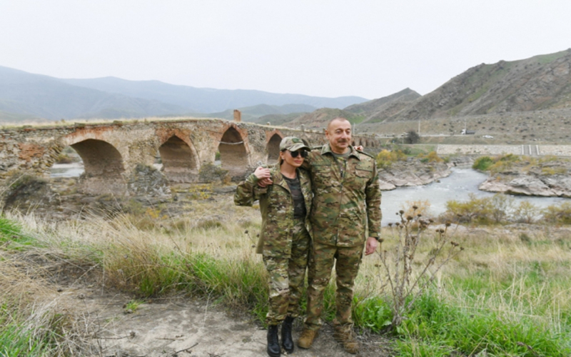 Ölkəmiz üçün 2020-nin ən önəmli hadisələri - Zəfər ilində nələr baş verdi?