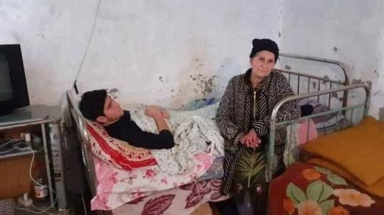 “Göyçayın icra başçısına və deputatımıza müraciət etsək də heç bir köməklik olunmayıb”