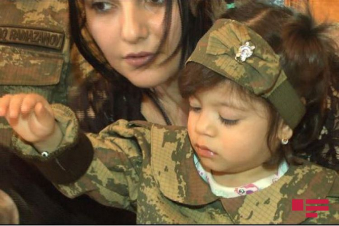 Erməni əsirliyindən dönən gizirimiz dəhşətli işgəncələrə məruz qaldığını açıqladı - FOTO