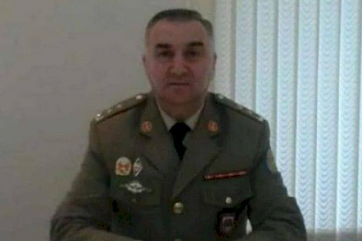 FHN-nin yüksək vəzifəli məmuru koronavirusdan vəfat etdi - FOTO