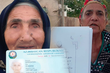 Xəzəri zəbt edən milyonçuların hasarları sökülür