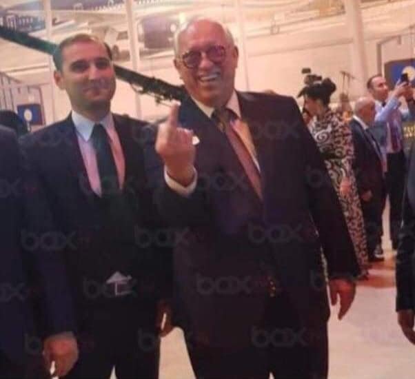 Günel Səfərova Azal rəhbərinin rüsvayçı davranışından yazdı - FOTO