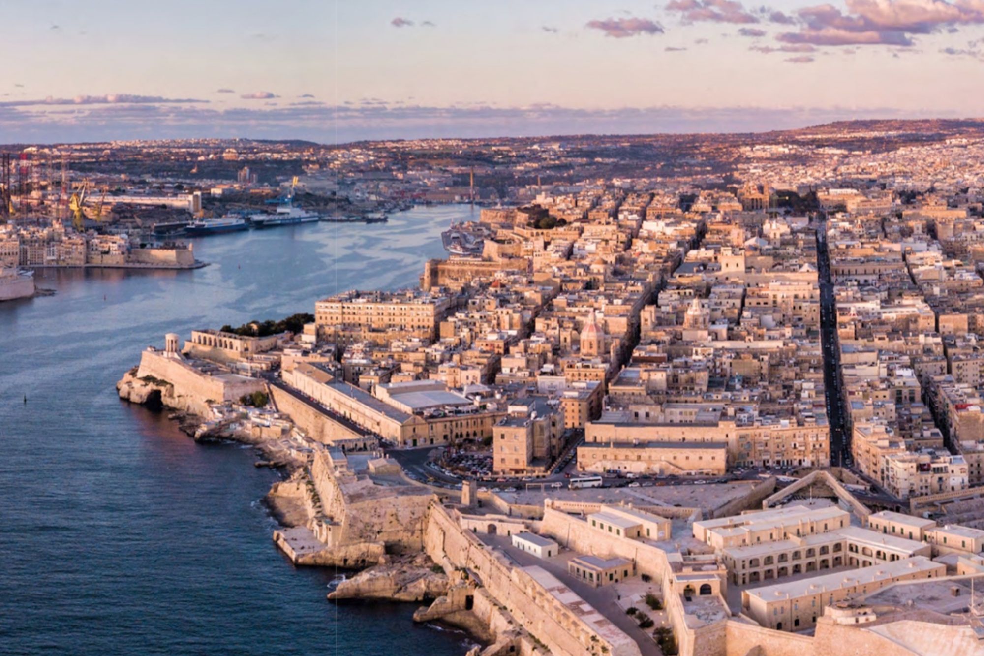 2.5 MİLYON MANATA Malta vətəndaşlığı alan azərbaycanlılar - ARAŞDIRMA