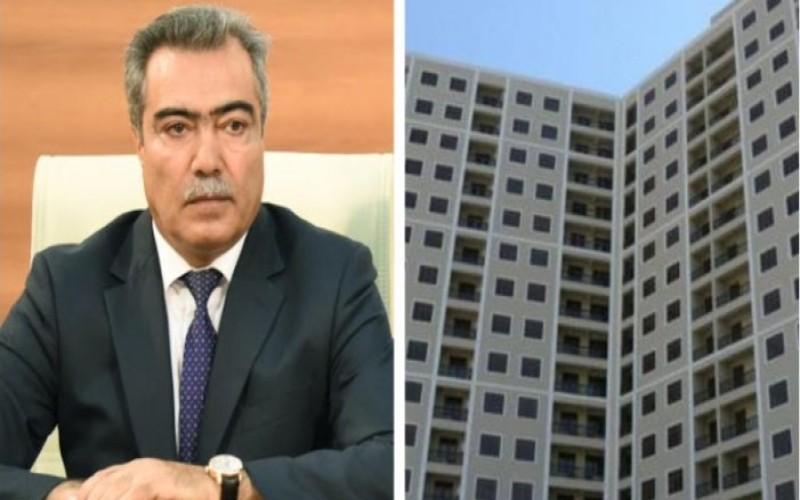 Vüqar Səfərlidən 26 MİLYON MANAT tələb olunur! – O, həbsindən az əvvəl “mənlik nə var ki” deyirmiş...