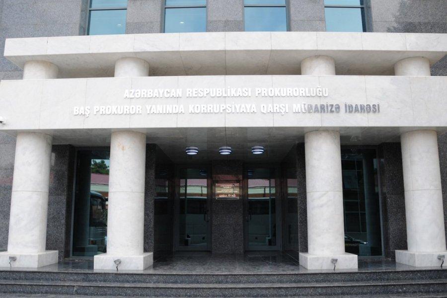 Vüqar Səfərlidən 26 MİLYON MANAT tələb olunur! – O, həbsindən az əvvəl “mənlik nə var ki” deyirmiş...