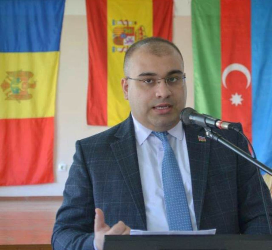 "2020-ci il Azərbaycan üçün yaxşı keçdi"