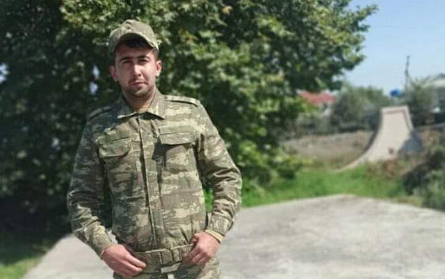 II Qarabağ müharibəsində itkin düşən 13 əsgər... - FOTOLAR