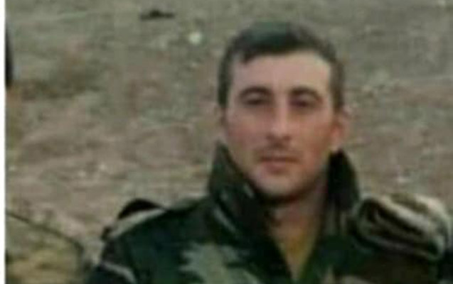 II Qarabağ müharibəsində itkin düşən 13 əsgər... - FOTOLAR