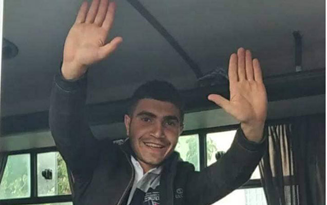 II Qarabağ müharibəsində itkin düşən 13 əsgər... - FOTOLAR