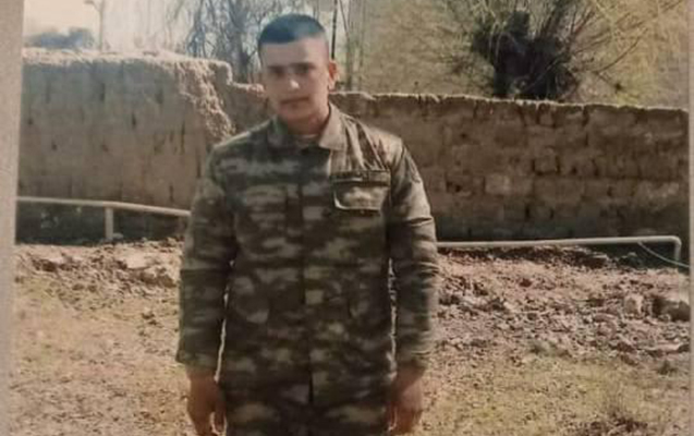 II Qarabağ müharibəsində itkin düşən 13 əsgər... - FOTOLAR