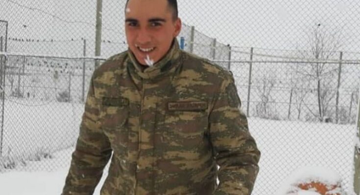 II Qarabağ müharibəsində itkin düşən 13 əsgər... - FOTOLAR