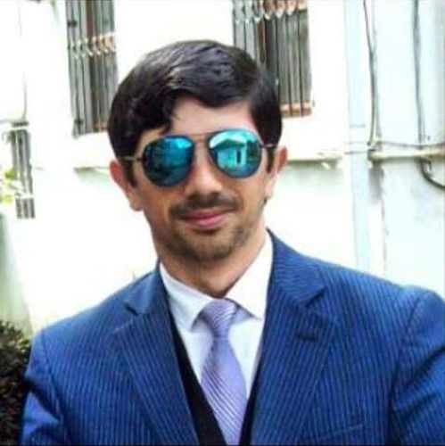 Azərbaycanda jurnalist qətlə yetirildi - FOTO