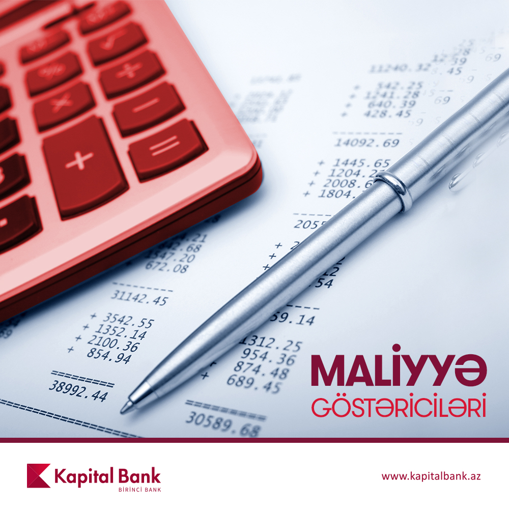 Kapital Bank 2020-ci ilin nəticələrini elan etdi