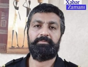 Dəniz quldurlarının azərbaycanlı dənizçini öldürməsinin TƏFƏRRÜATLARI + FOTOLAR