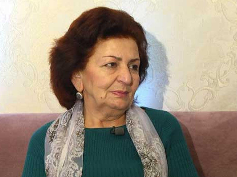 Əməkdar artist Siyavuş Aslanın oğluna ölüm arzuladı: “Ona niyə yazığınız gəlir?”