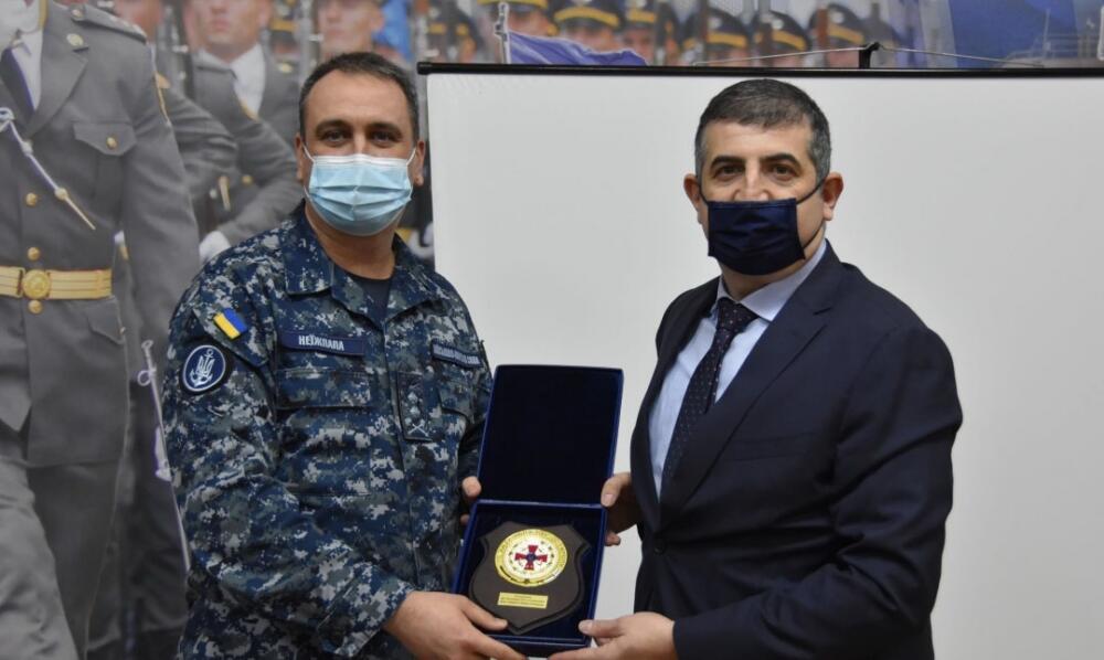 “Bayraktar TB2” Ukrayna donanmasında - FOTO