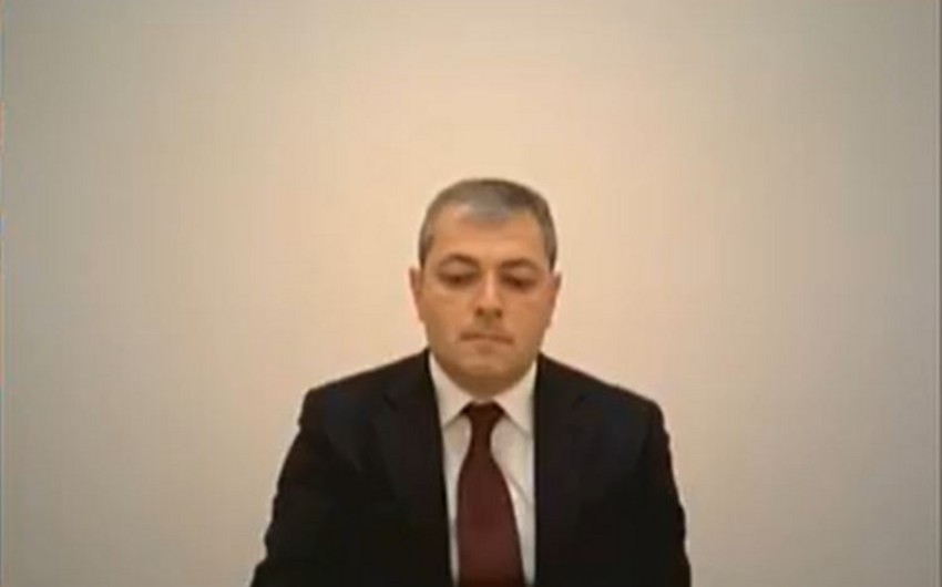 Prezidentdən Aydın Kərimova böyük etimad - Xüsusi nümayəndə Şuşada bu işləri görəcək