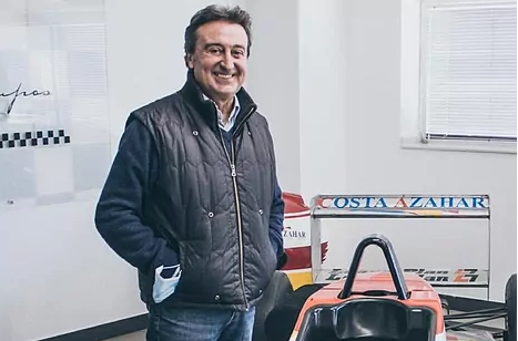 Əfsanəvi “Formula 1” pilotu vəfat etdi - FOTO