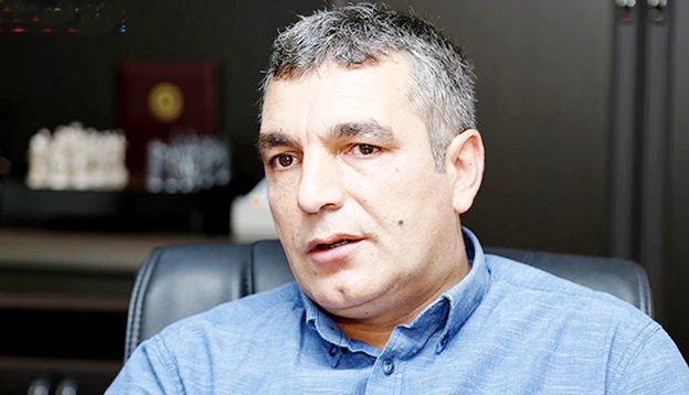 "Rektorun xəbərsiz olduğuna inanmıram" - BSU-dan yoxa çıxan 140 min manatın izi ilə...