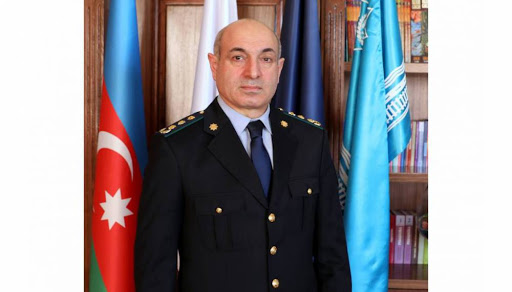General rütbəsi alanlar... - Biri Ramiz Mehdiyevin qardaşı oğludur