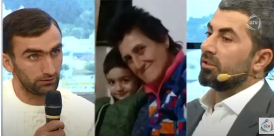 Azərbaycanda böyük məbləğdə borca pul verən QADIN YOXA ÇIXDI - FOTO