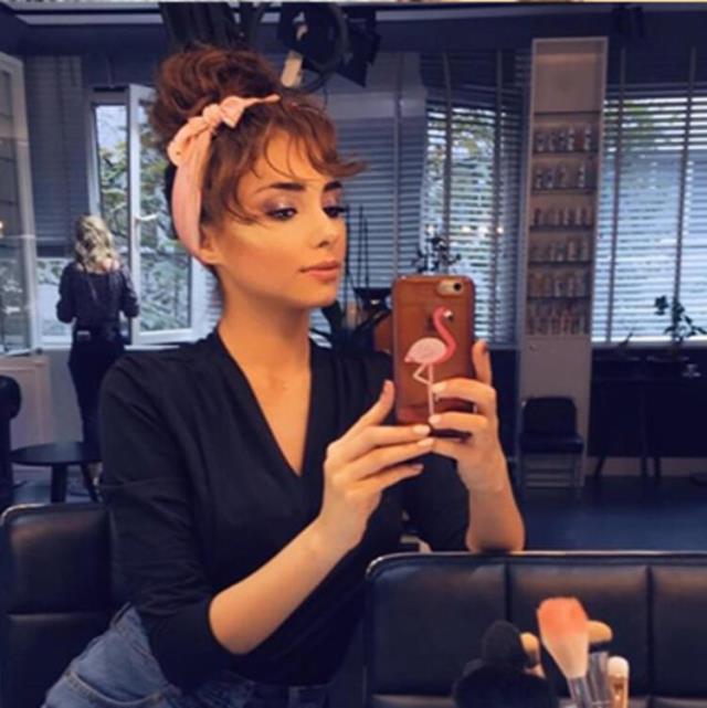 Özcan Dəniz özündən 23 yaş kiçik sevgili tapdı - FOTO